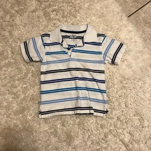 Boys Garanimals  polo shirt